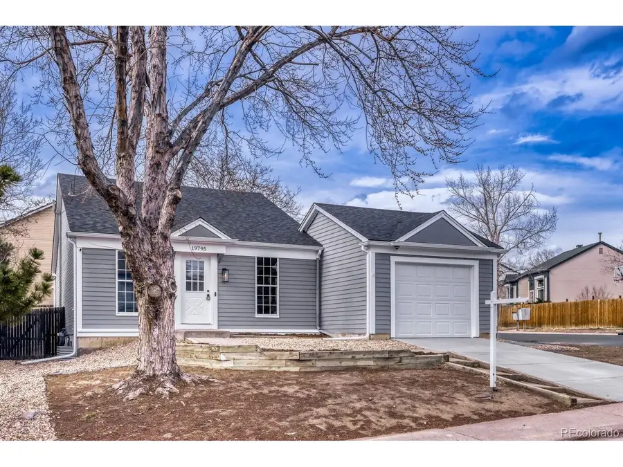 19795 E Cornell Ave, Aurora, CO 80013 - #2