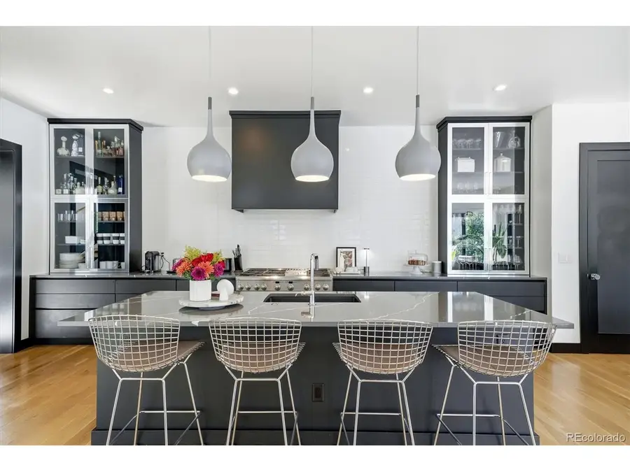 2110 S Cook St, Denver, CO 80210 - #2