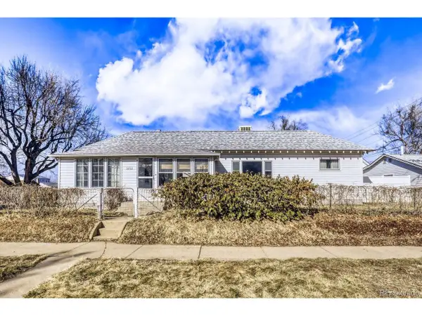 5755 W 43rd Ave, Denver, CO 80212