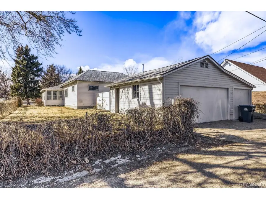 5755 W 43rd Ave, Denver, CO 80212 - #2