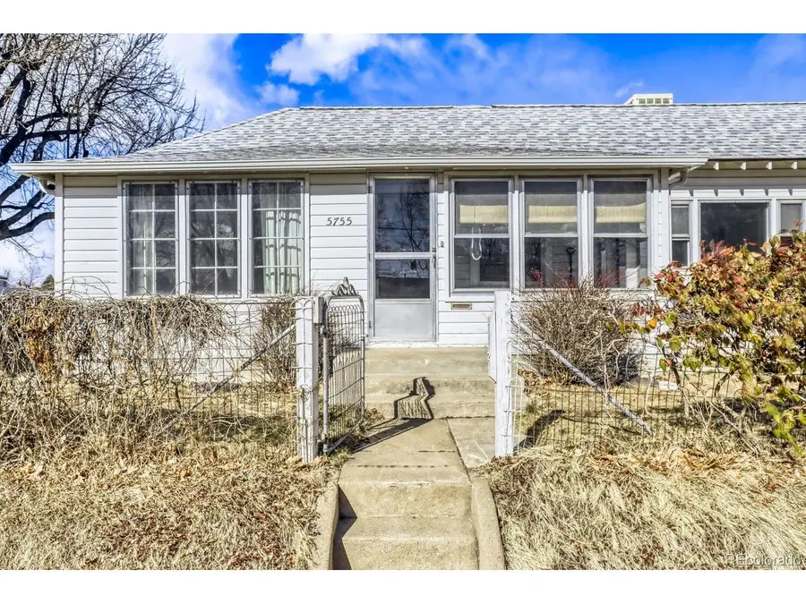 5755 W 43rd Ave, Denver, CO 80212 - #3