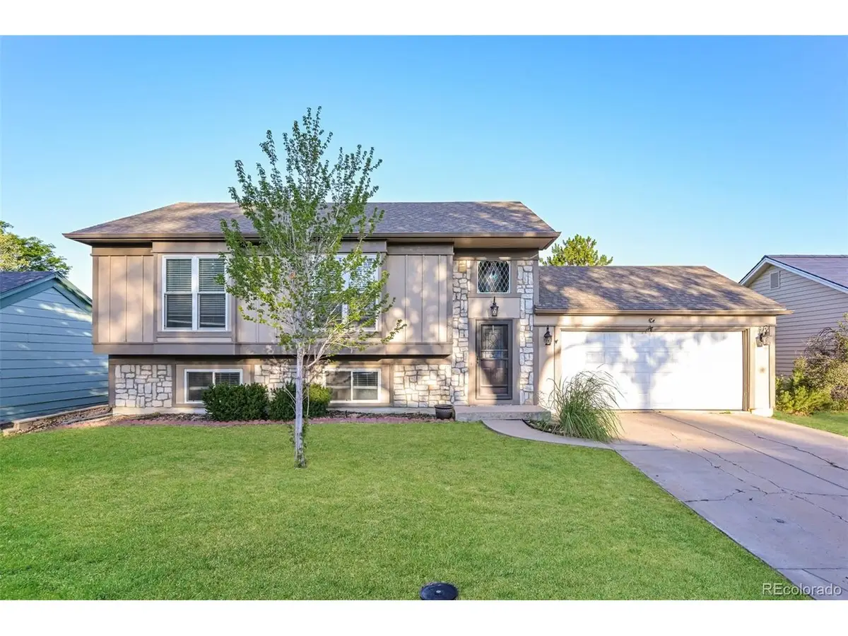 5859 S Perth Pl, Centennial, CO 80015 - #1