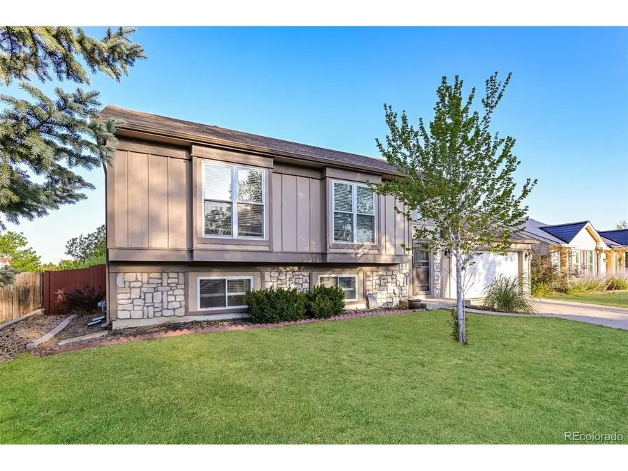 5859 S Perth Pl, Centennial, CO 80015 - #2