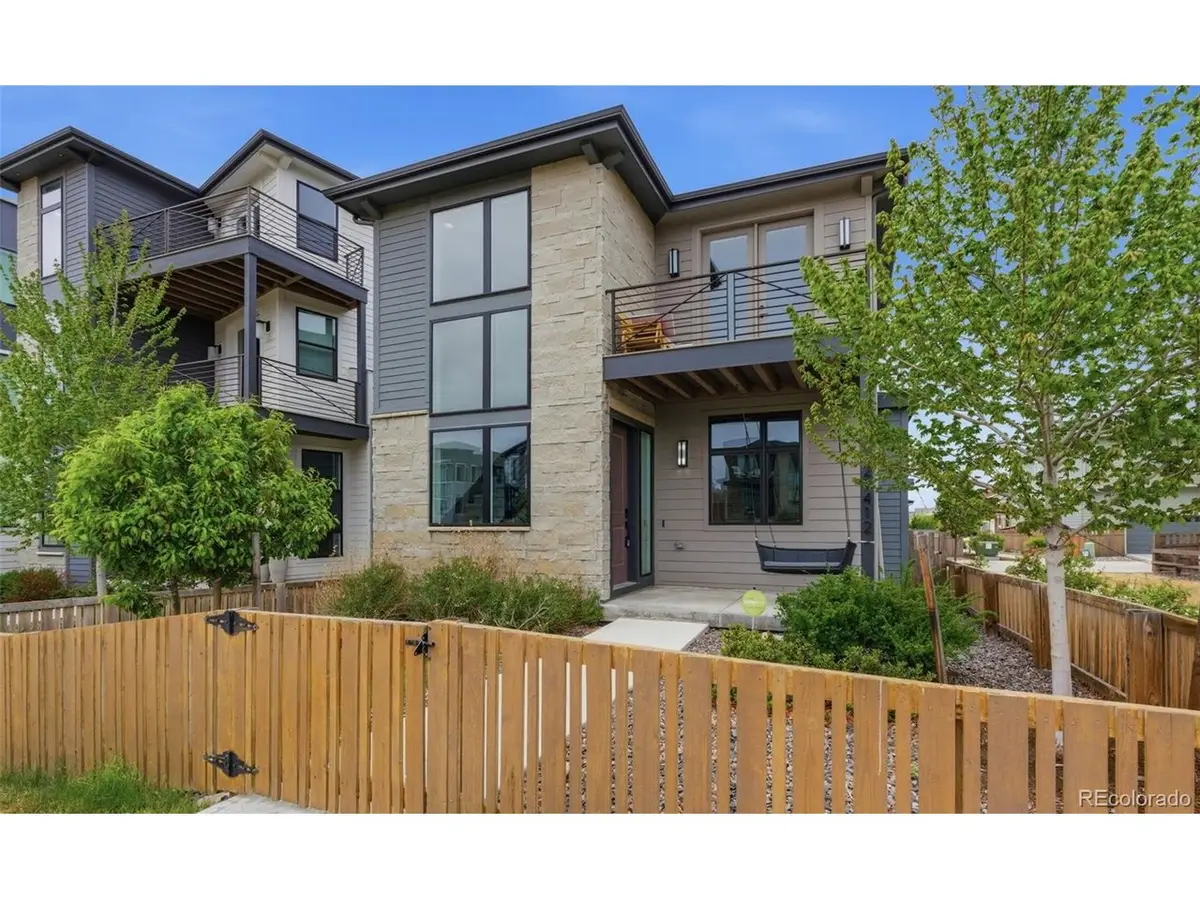 21412 E 61st Dr, Aurora, CO 80019 - #1