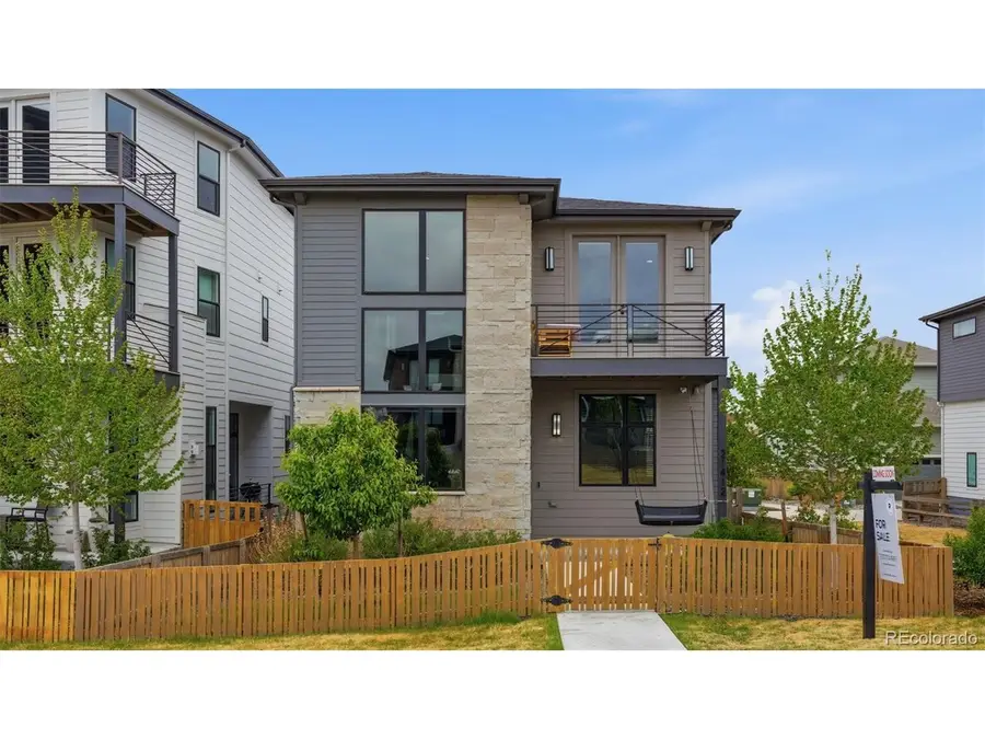 21412 E 61st Dr, Aurora, CO 80019 - #2