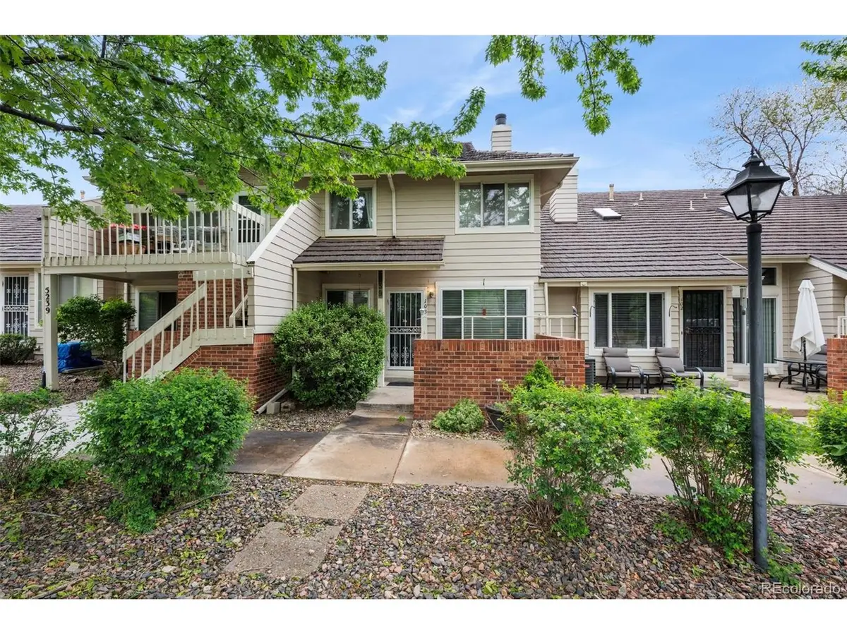 5239 W Iliff Dr #103, Lakewood, CO 80227 - #1