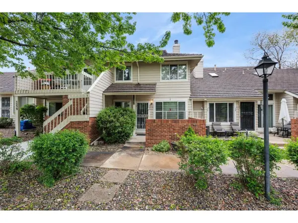 5239 W Iliff Dr #103, Lakewood, CO 80227