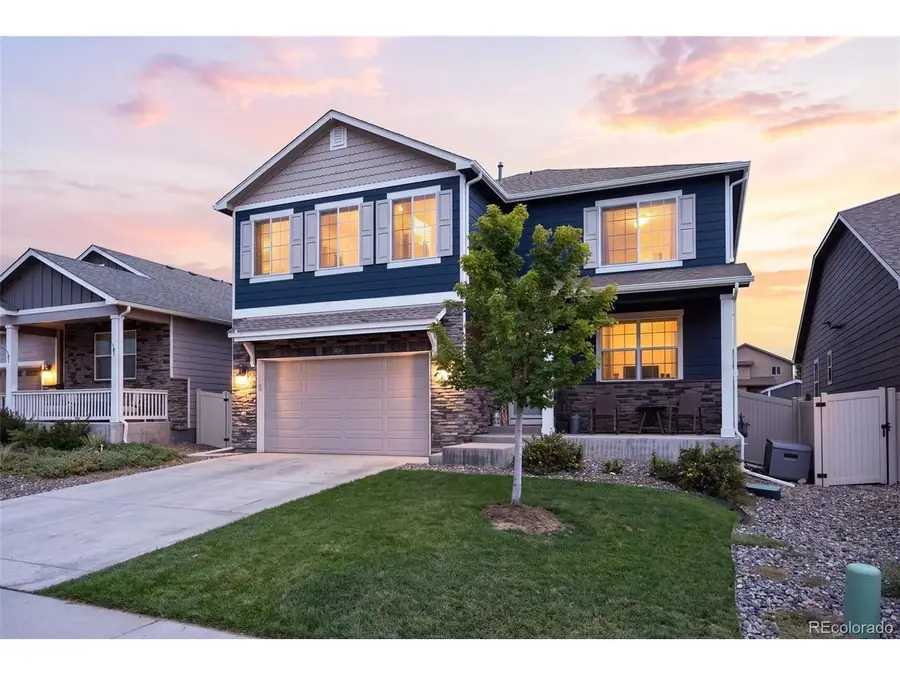 6824 Morrison Dr, Frederick, CO 80530 - #2
