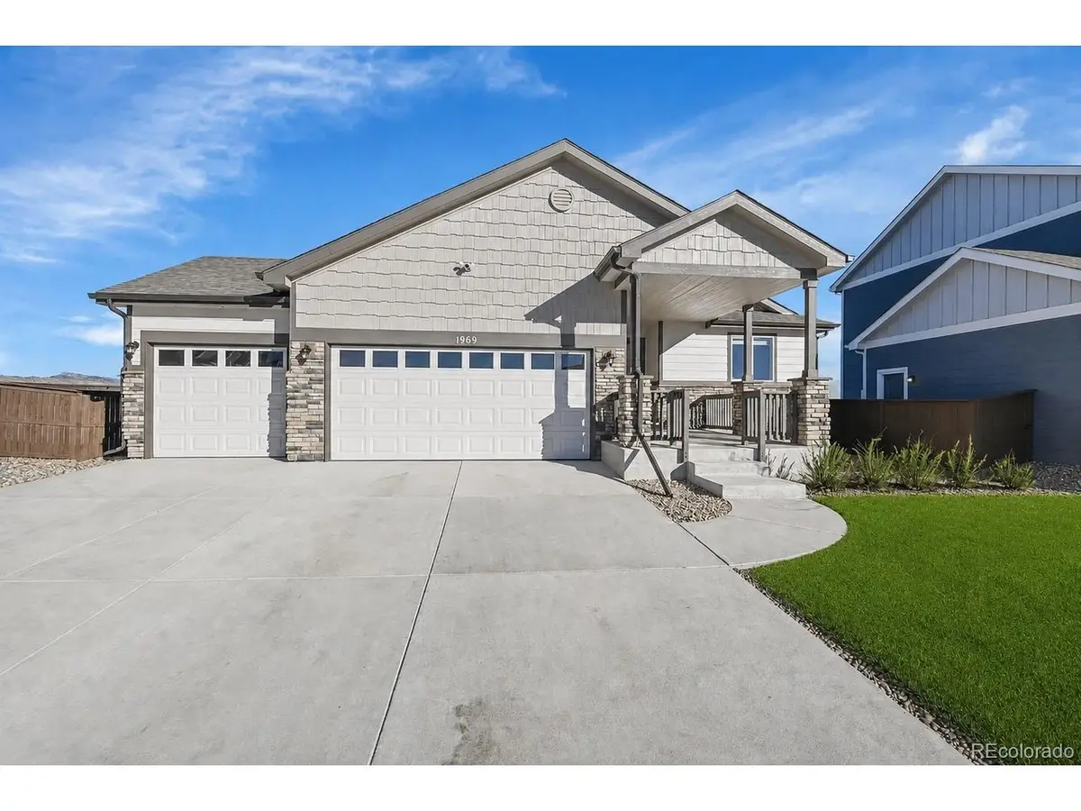 1969 Lazear St, Loveland, CO 80538 - #1