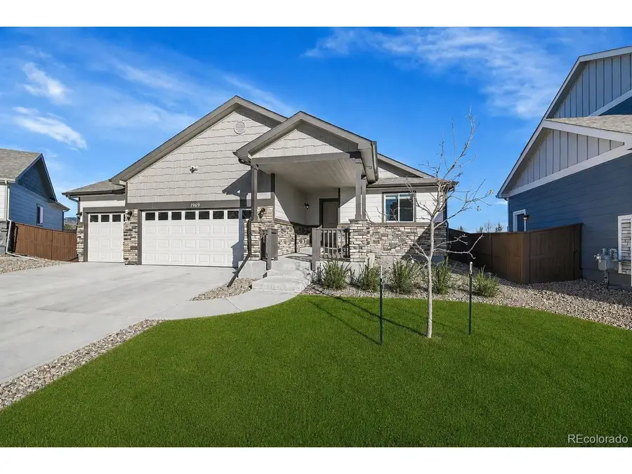 1969 Lazear St, Loveland, CO 80538 - #2