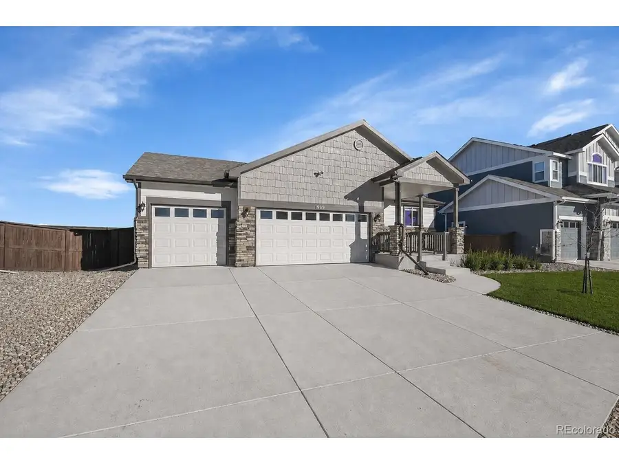 1969 Lazear St, Loveland, CO 80538 - #3