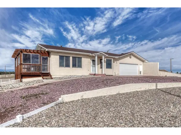 10950 Rex Rd, Peyton, CO 80831