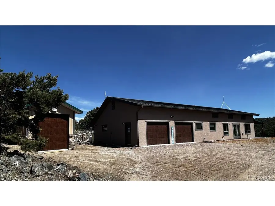 850 Insula Rd, Westcliffe, CO 81252 - #2