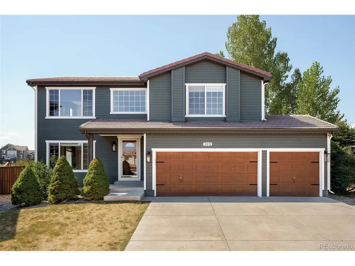 10272 Fawnbrook Ct, Littleton, CO 80130 - #1