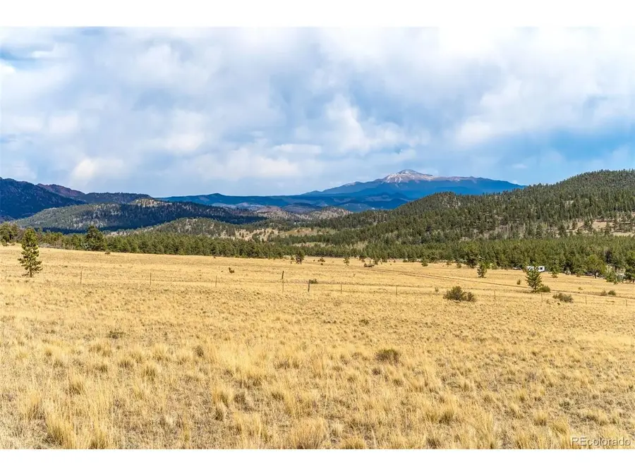 Pike View Dr, Lake George, CO 80827 - #2