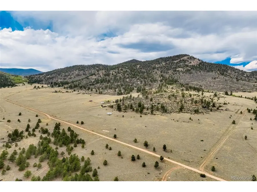 Pike View Dr, Lake George, CO 80827 - #3