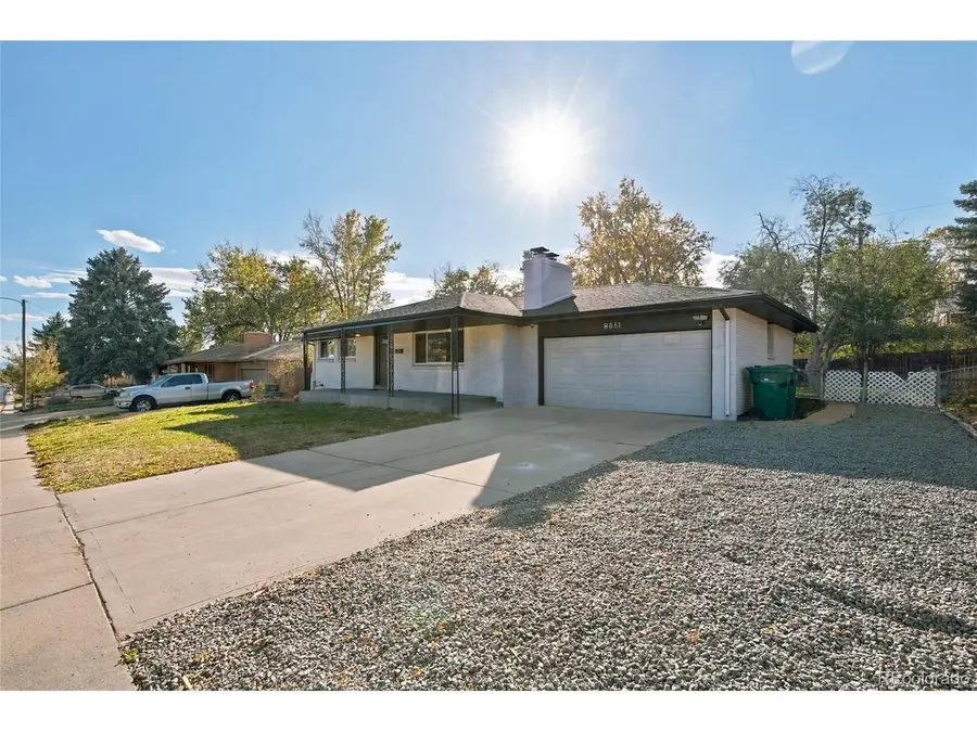8861 Quigley St, Westminster, CO 80031 - #2