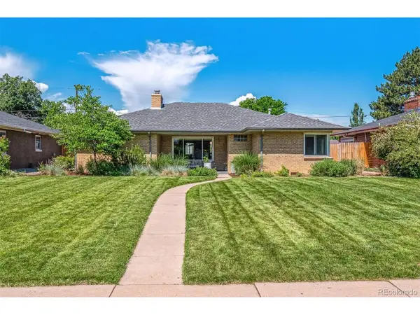 2865 Hudson St, Denver, CO 80207