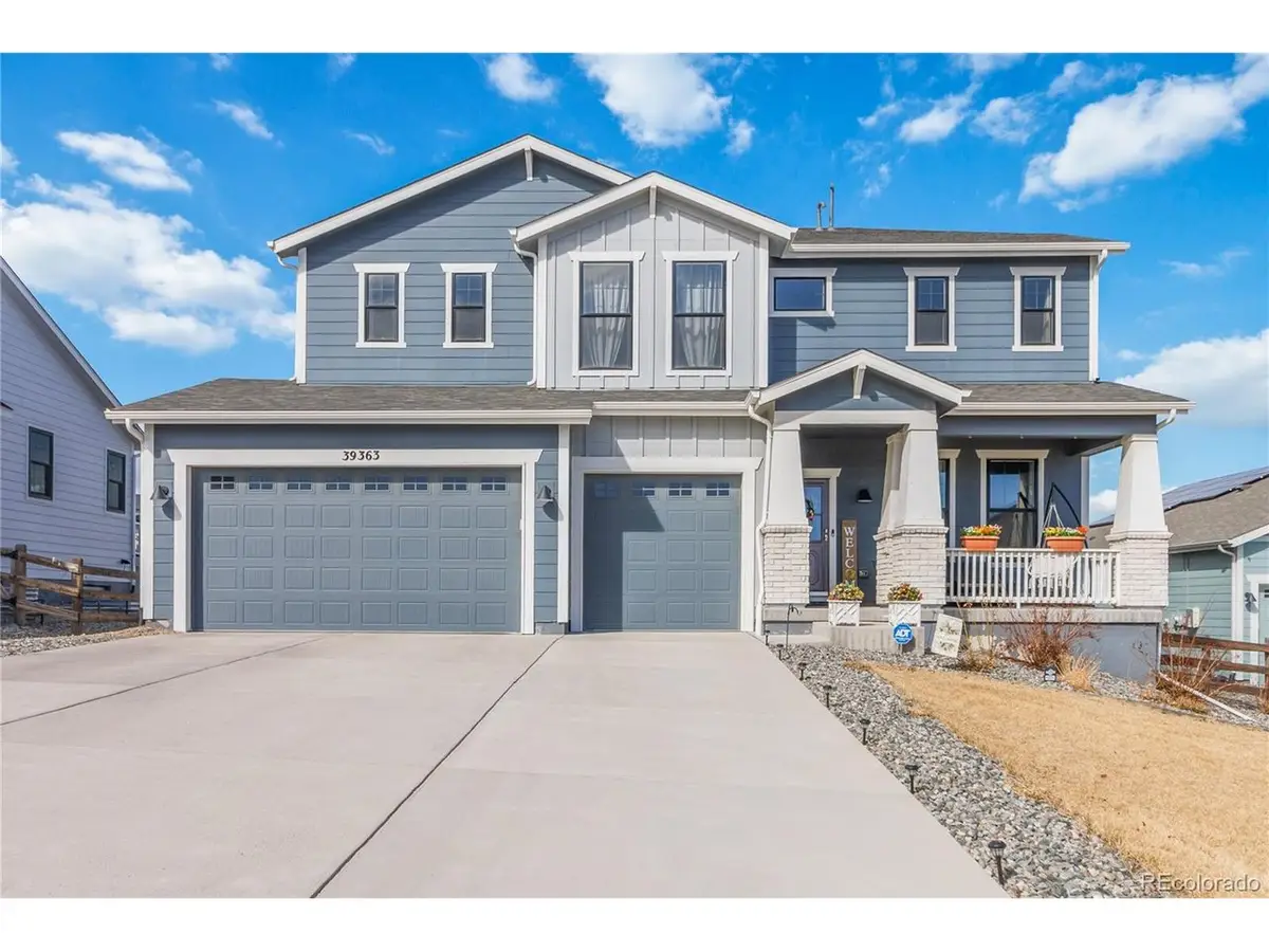 39363 Stockton Cir, Elizabeth, CO 80107 - #1