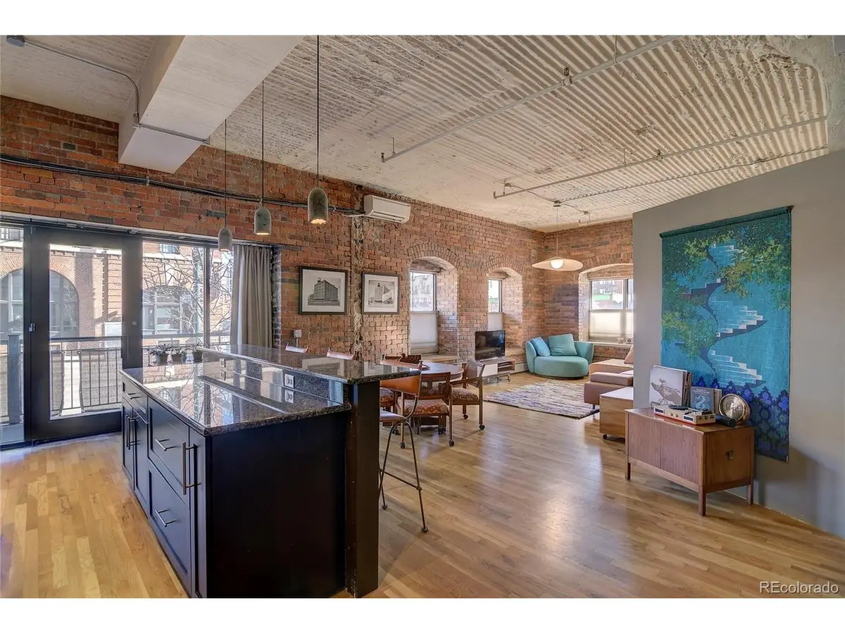 2261 Blake St #1H, Denver, CO 80205 - Image #1