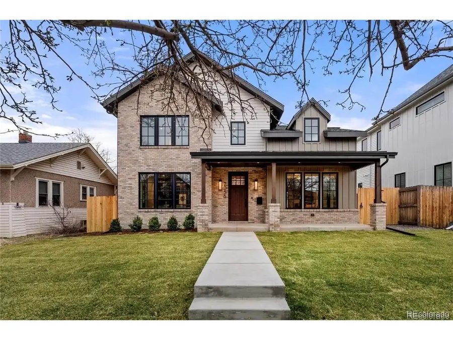 Address Withheld By Seller, Denver, CO 80210 - #2