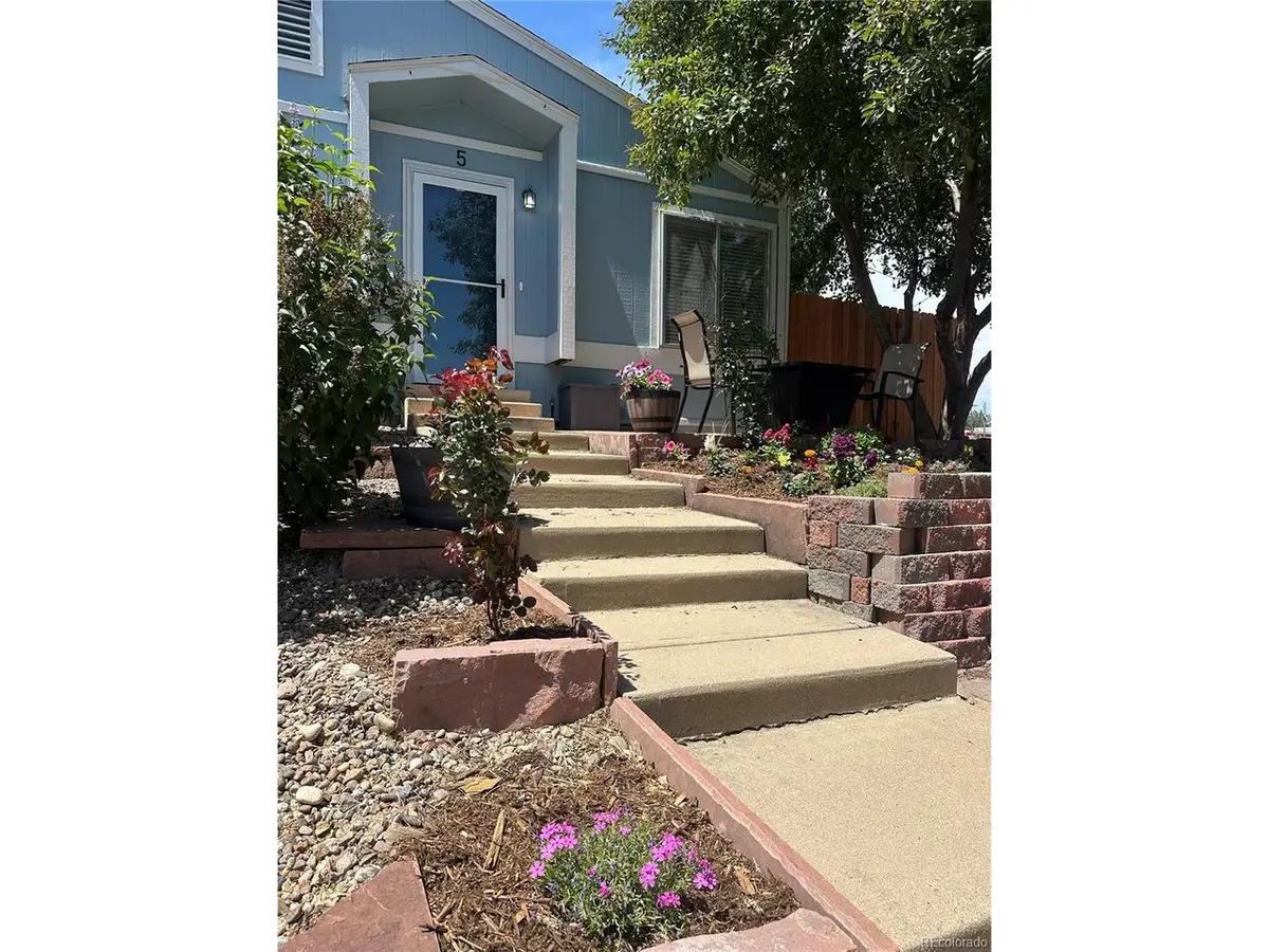 7996 Chase Cir #5, Arvada, CO 80003 - #1