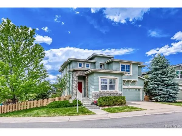 Address Withheld By Seller, Highlands Ranch, CO 80130