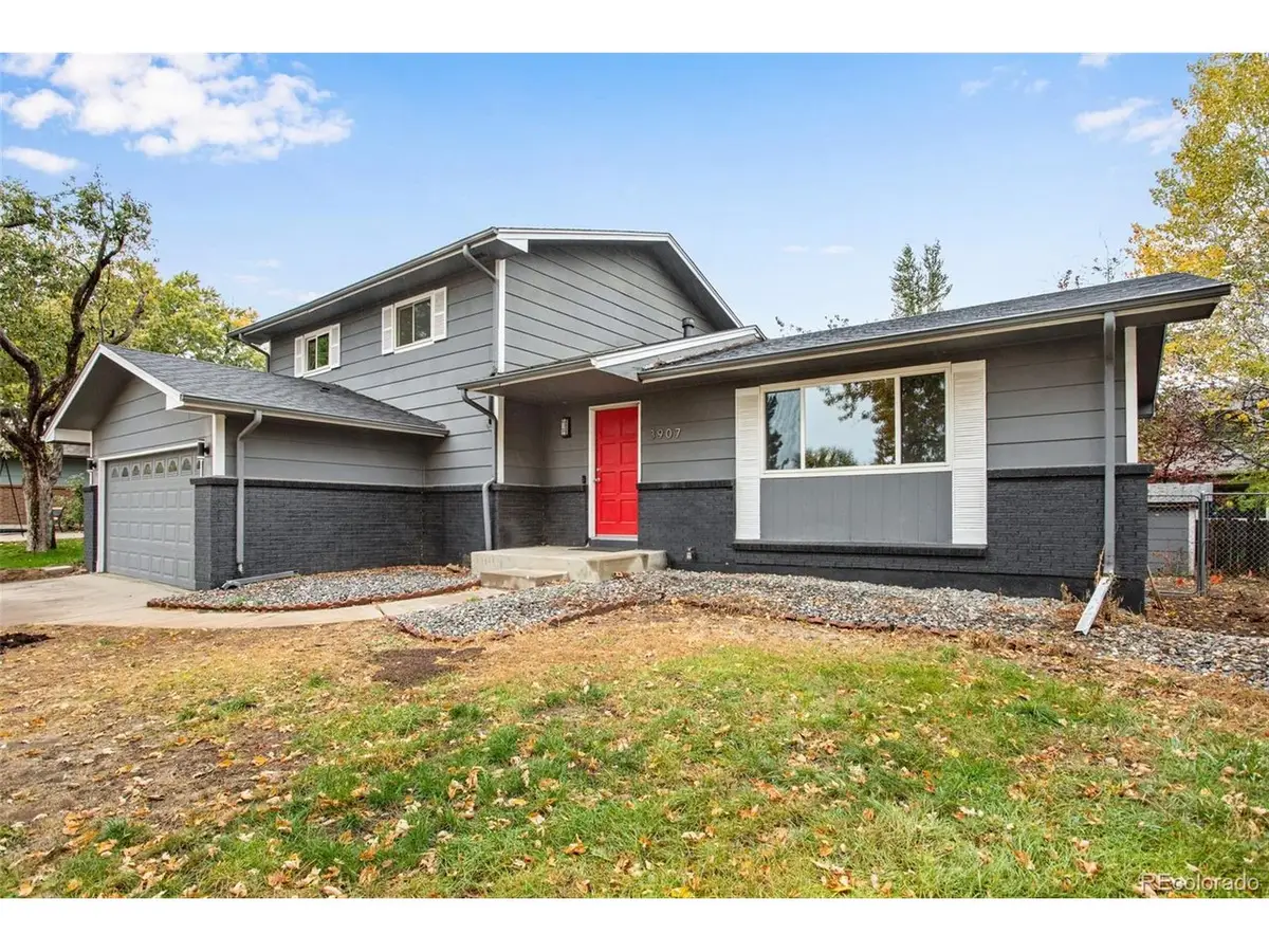 3907 W 14th Street Rd, Greeley, CO 80634 - #1
