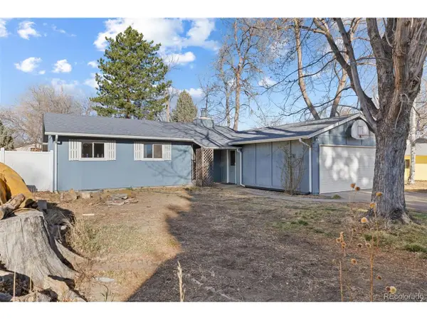 4483 Sandpiper Cir, Boulder, CO 80301