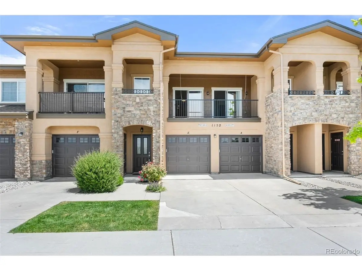 1152 Olympia Ave #16I, Longmont, CO 80504 - #1