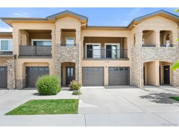 1152 Olympia Ave #16I, Longmont, CO 80504