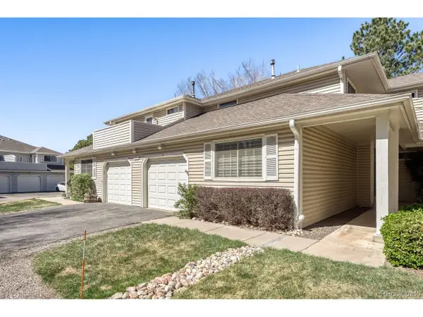 12662 E Warren Dr #B, Aurora, CO 80014