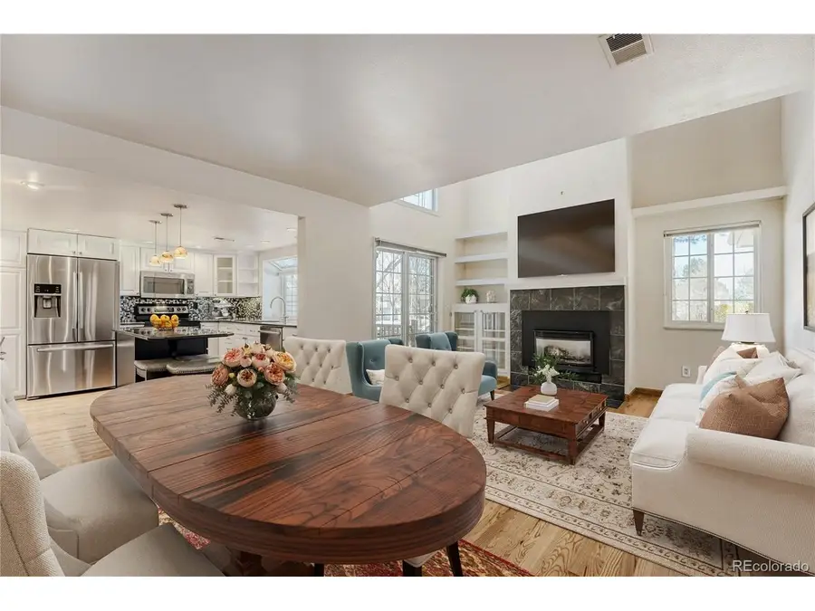 12662 E Warren Dr #B, Aurora, CO 80014 - #3