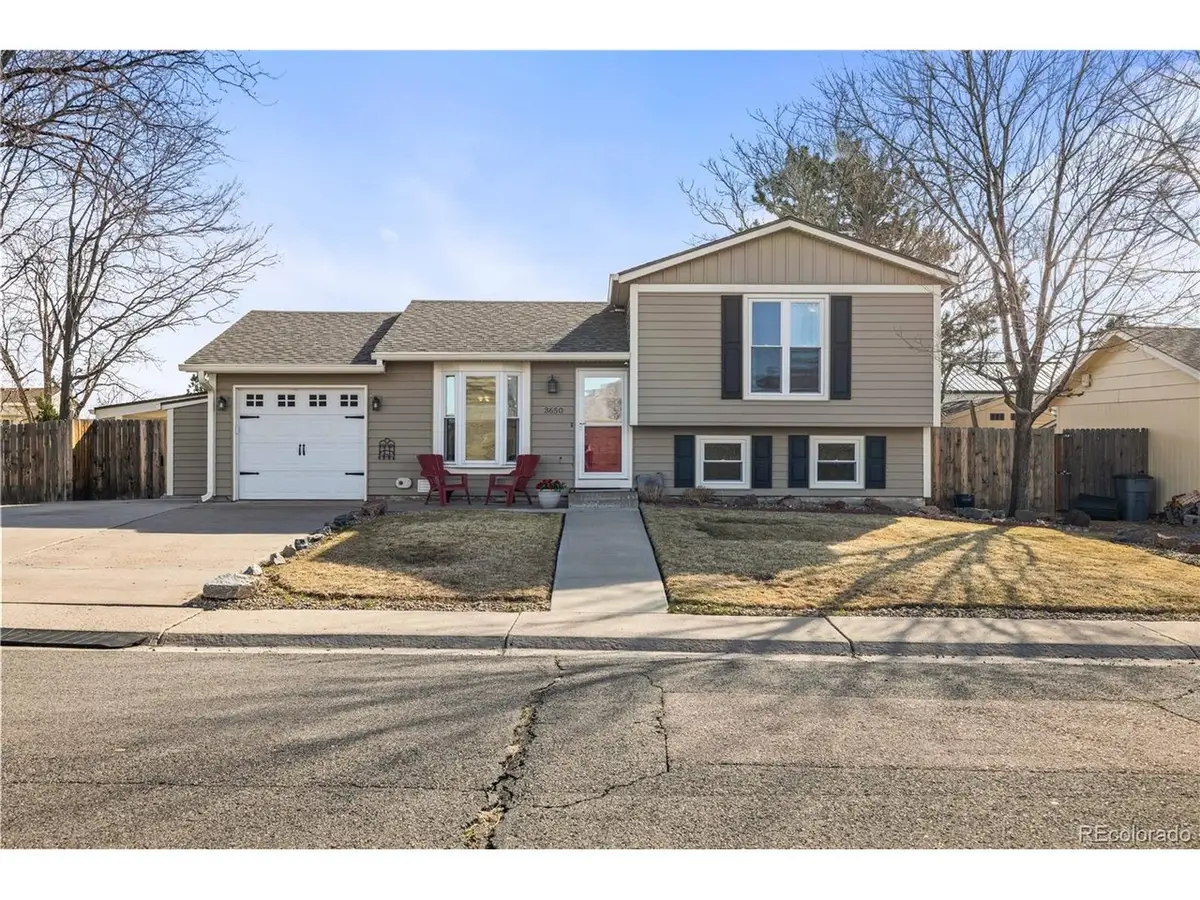 3650 S Oak St, Denver, CO 80235 - #1