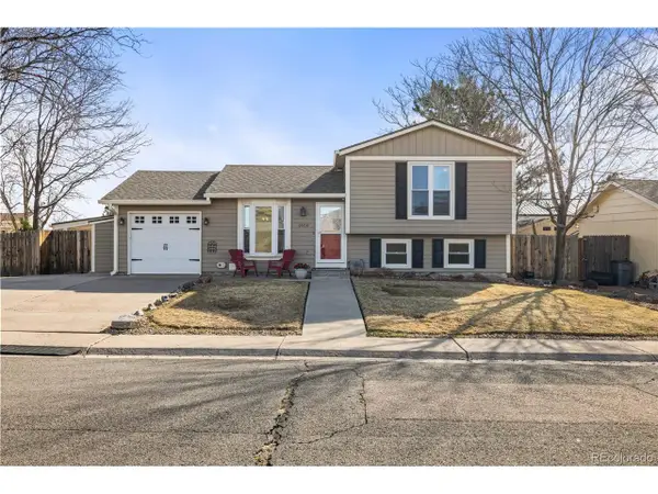 3650 S Oak St, Denver, CO 80235