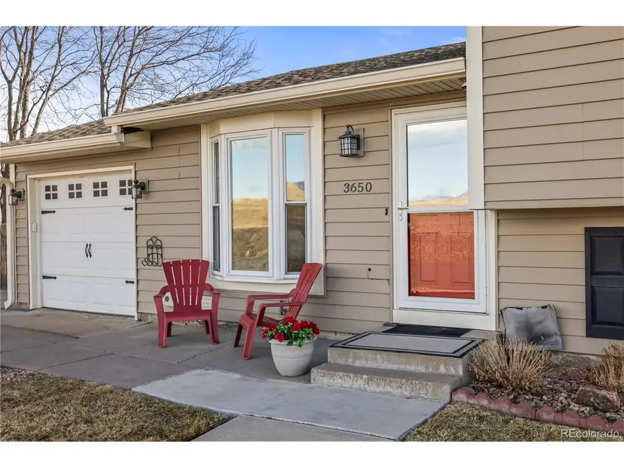 3650 S Oak St, Denver, CO 80235 - #2