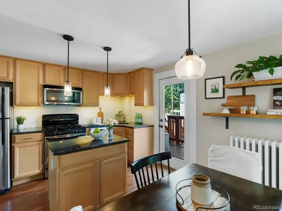 3611 Zuni St #201, Denver, CO 80211 - Image #2