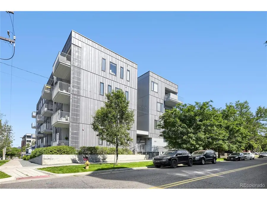 2752 N Clay St #202, Denver, CO 80211 - #2