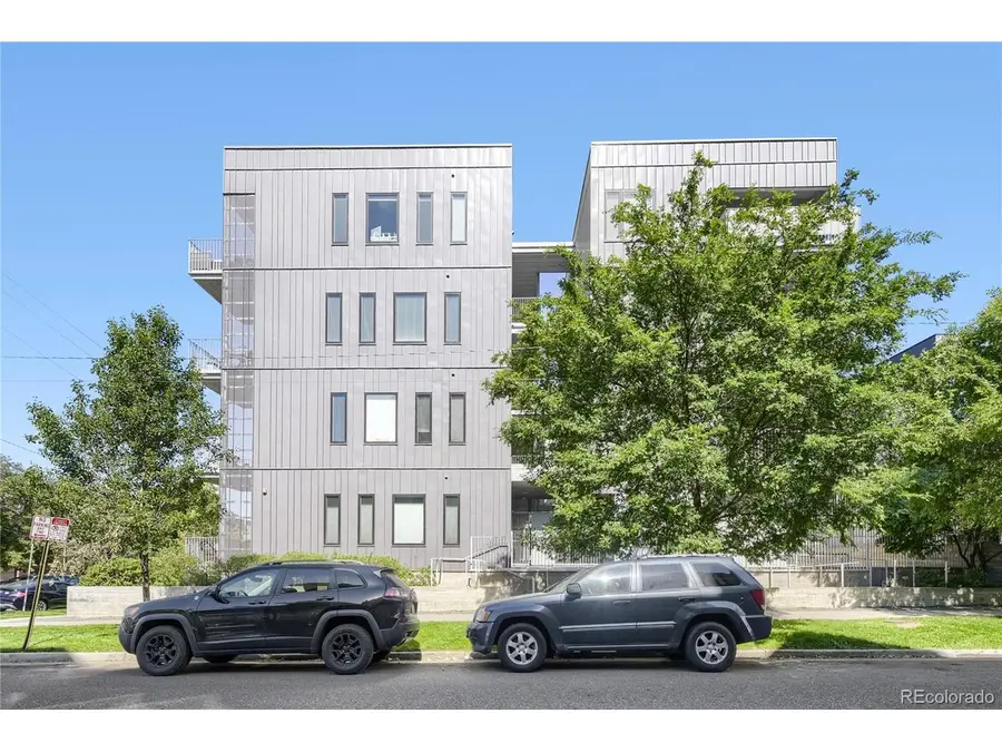 2752 N Clay St #202, Denver, CO 80211 - #3