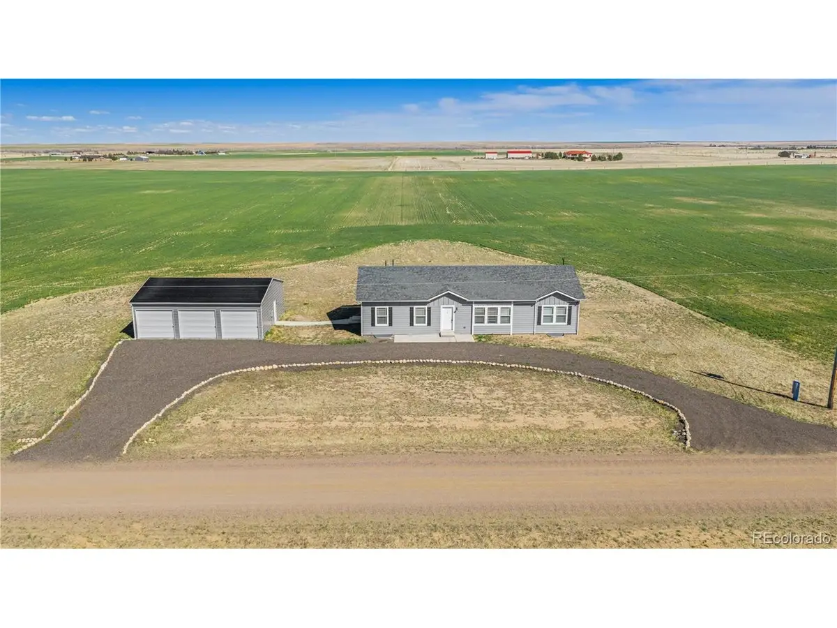 6 Timberlake Ct, Byers, CO 80103 - #1