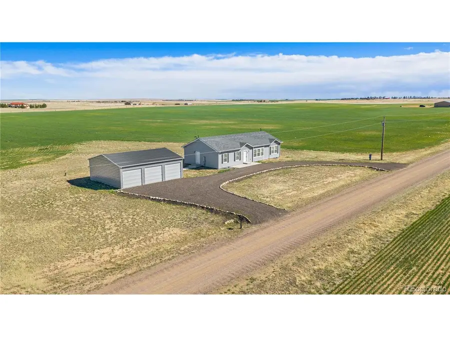 6 Timberlake Ct, Byers, CO 80103 - #2