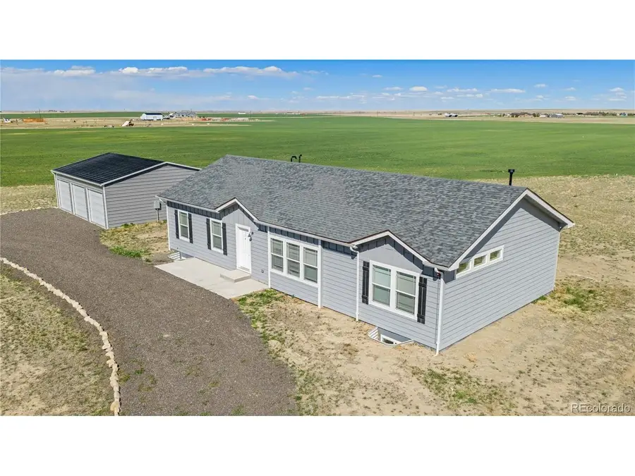 6 Timberlake Ct, Byers, CO 80103 - #3