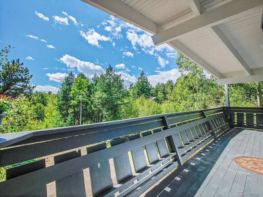 8650 Fairall Rd, Morrison, CO 80465 - #3