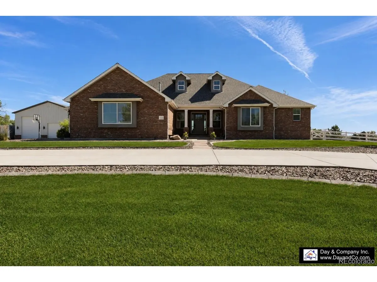 15585 Edna Dr, Brighton, CO 80603 - #1
