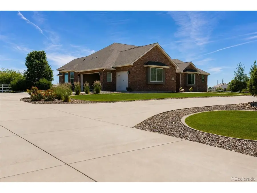 15585 Edna Dr, Brighton, CO 80603 - #2