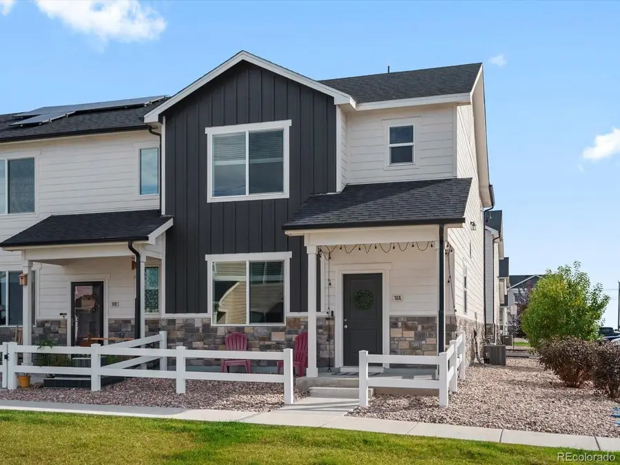 503 S Rollie Ave #10A, Fort Lupton, CO 80621 - #2