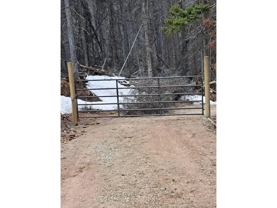 2767 Purnell Ln, Fort Garland, CO 81133 - #3
