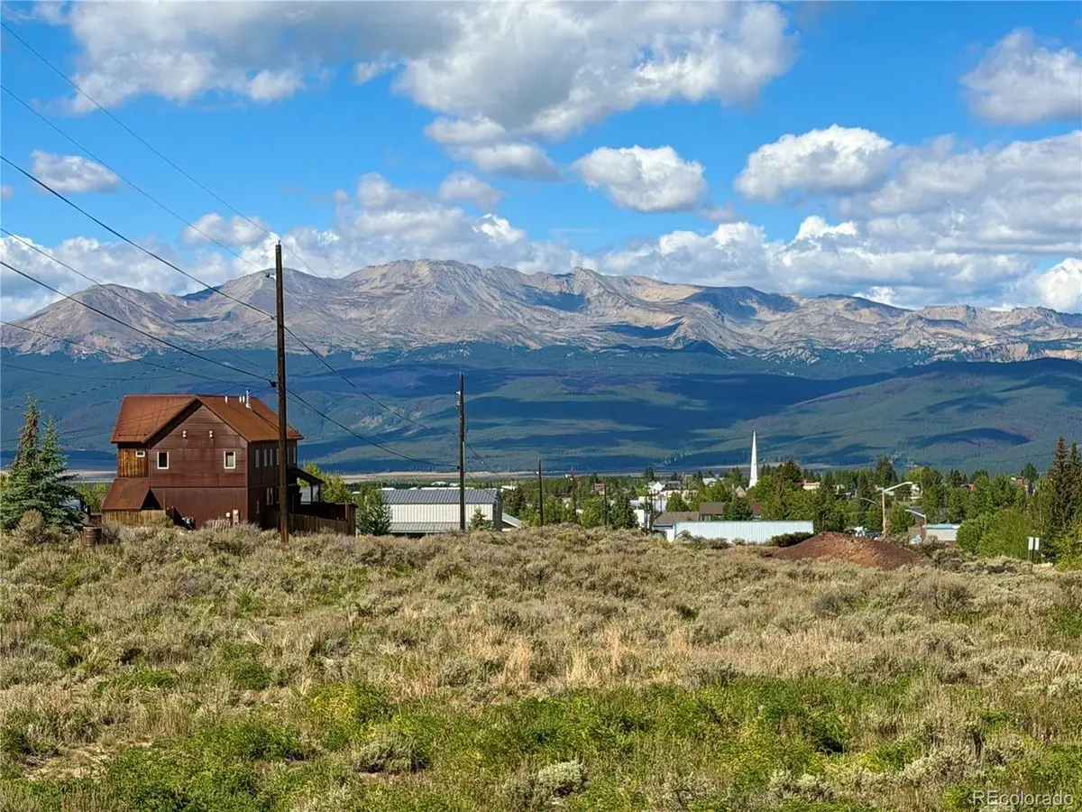 478 Last Chip, Leadville, CO 80461 - #1