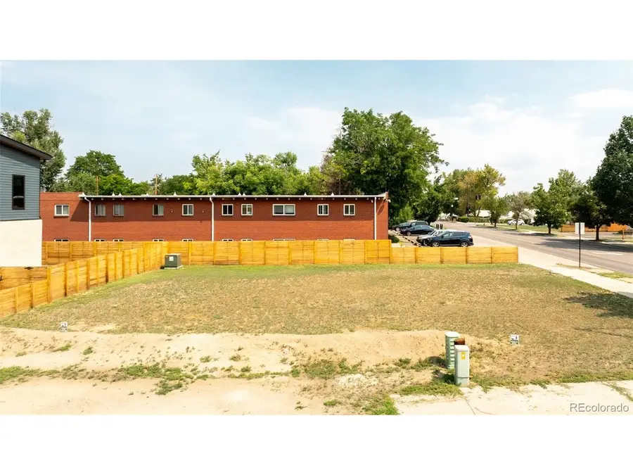 6015 W 40th Ave, Wheat Ridge, CO 80033 - #3