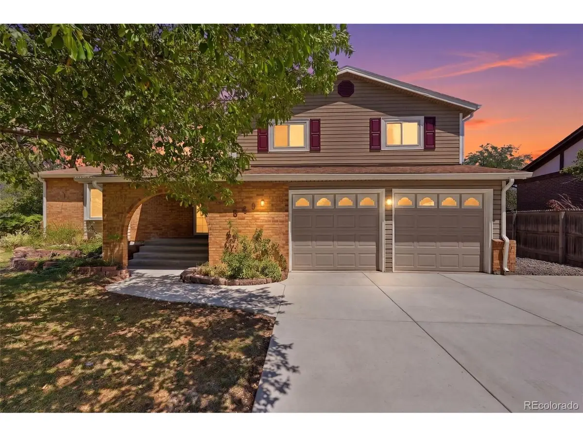 8496 Quay Dr, Arvada, CO 80003 - #1